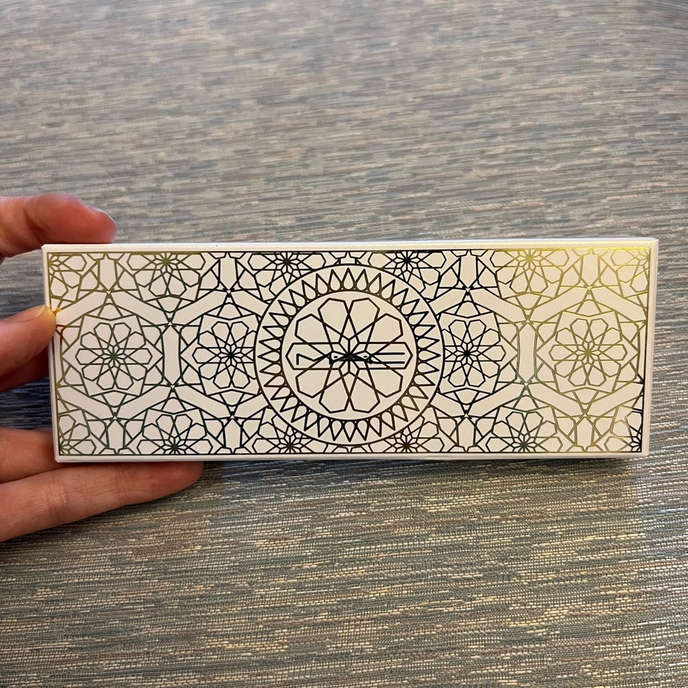 MAC Extra Dimension Trio: Pearlescence NIB